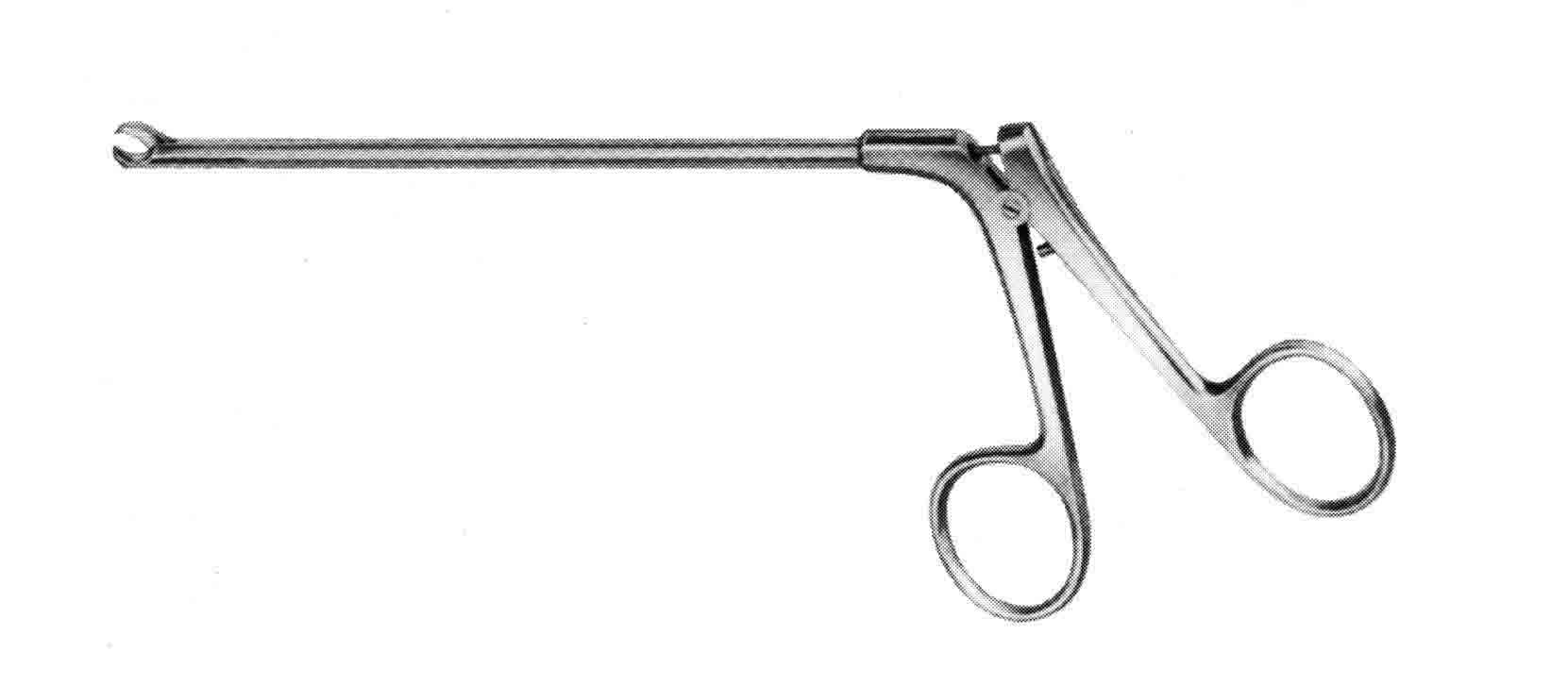 KANCA MAKAS 45 DERECE SAĞ ÇAP 3.5MM